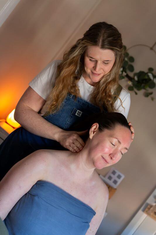 ear reflexology eden therapies
