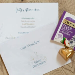 eden therapies gift card