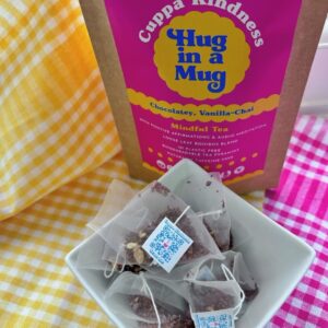 Cuppa Kindness - Hug in a Mug Mindful Tea