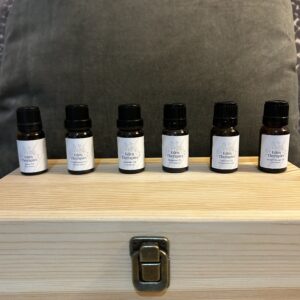 Geranium Essential Oil